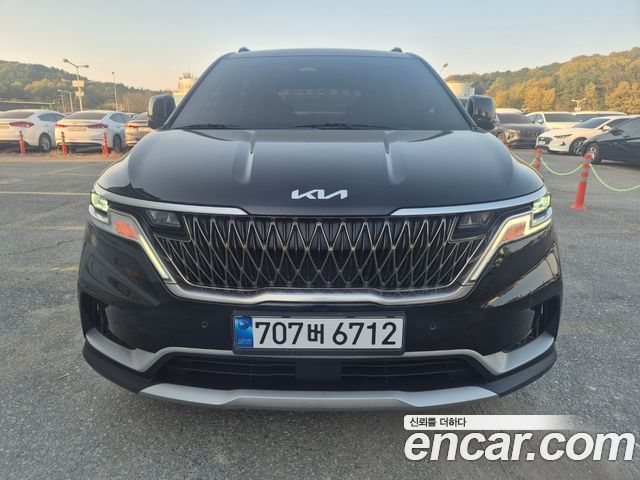 2023 Kia Carnival, VIN KNHNB37BBPS235304