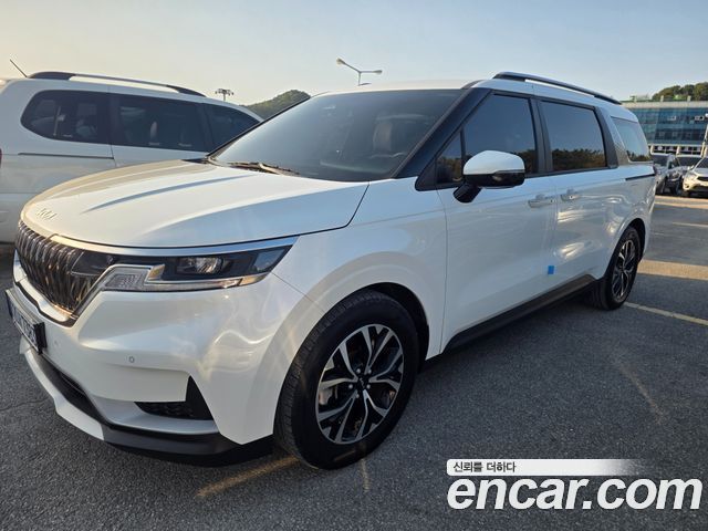 2022 Kia Carnival, VIN KNANBS1BBNS177795