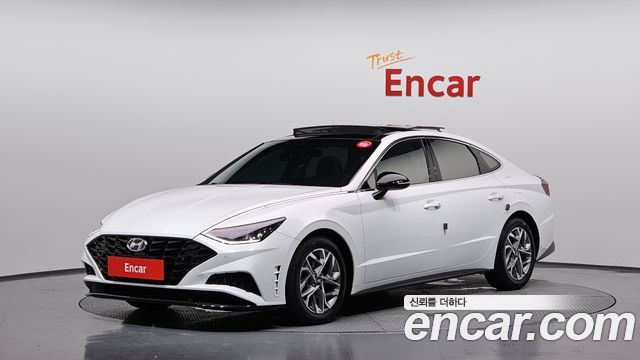2022 Hyundai Sonata, VIN KMHL6412BNA253086