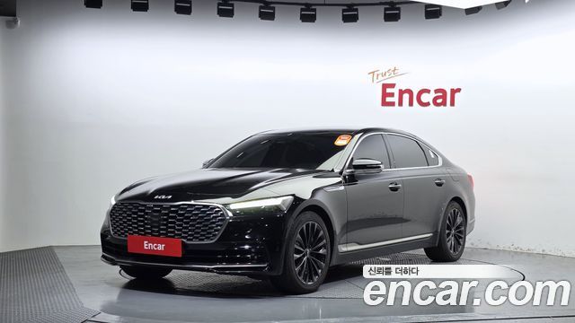 2025 Kia K9, VIN KNAS1418DSS050905