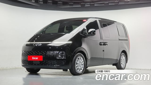 2023 Hyundai Staria, VIN KMFYCX71BPU088967