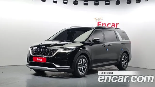 2023 Kia Carnival, VIN KNANB81BBPS200330