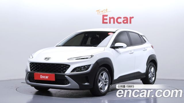 2023 Hyundai Kona, VIN KMHK2813GPU927498