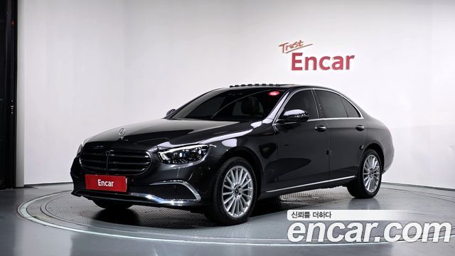 2022 Mercedes-Benz E-Class, VIN W1KZF0FB9NB021798