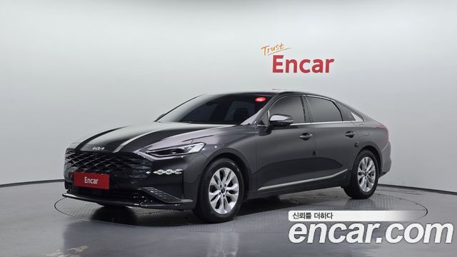 2022 Kia K8, VIN KNAM241BBNA004854