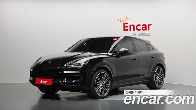 2022 Porsche Cayenne, VIN WP1BF29Y5NDA78106