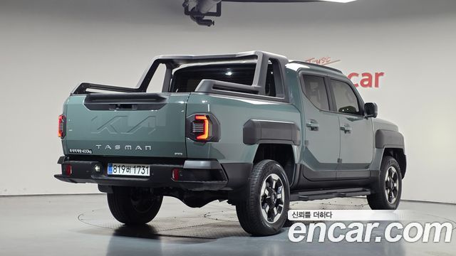 2026 Kia Tasman, VIN KNCSCY7BDTA002911