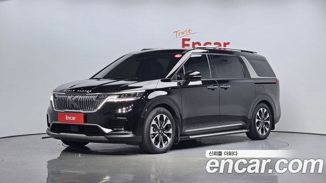 2023 Kia Carnival, VIN KNANE813BPS197510