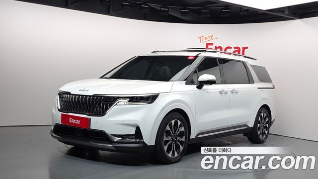 2023 Kia Carnival, VIN KNANE81BBPS302737