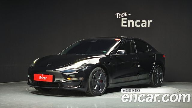 2021 Tesla Model 3, VIN 5YJ3E1EB7MF010708
