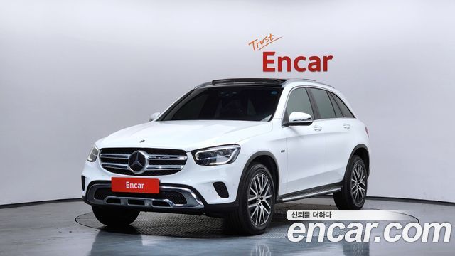 2021 Mercedes-Benz GLC-Class, VIN W1N0G5DBXMF884254