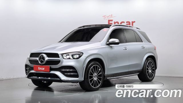2023 Mercedes-Benz GLE-Class, VIN W1NFB5KBXPA857438