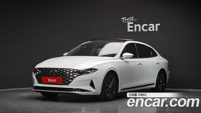 2023 Hyundai Grandeur, VIN KMHF141DBPA513178