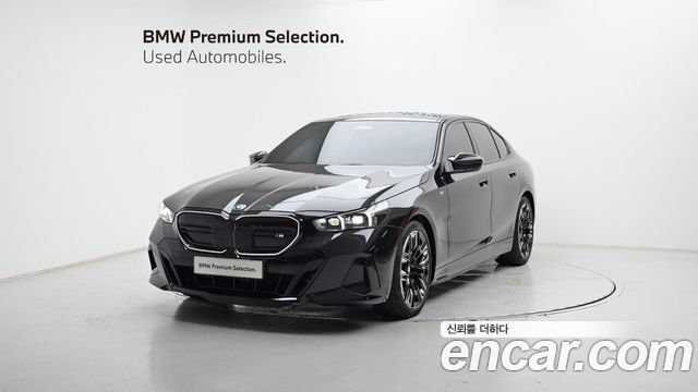 2025 BMW i5, VIN WBY41HG07SCV37094