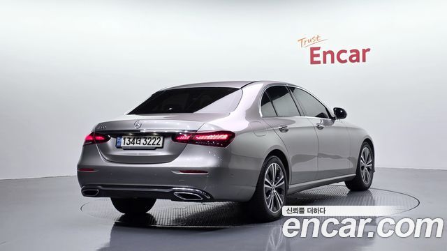 2021 Mercedes-Benz E-Class, VIN W1KZF4FB2MA984246