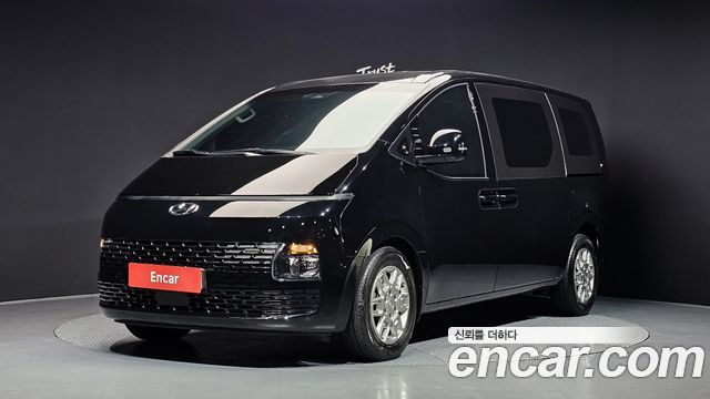 2023 Hyundai Staria, VIN KMFYDX71BPU133148