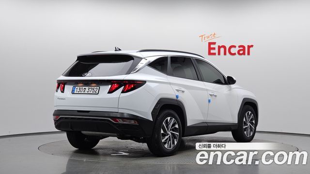 2023 Hyundai Tucson, VIN KMHJC811BPU149913