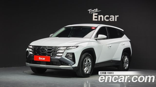 2024 Hyundai Tucson, VIN KMHJB81BGRU354880