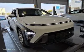 2023 Hyundai Kona, VIN KMHHB813BPU008865