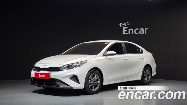 2023 Kia K3, VIN KNAF241BEPA159746