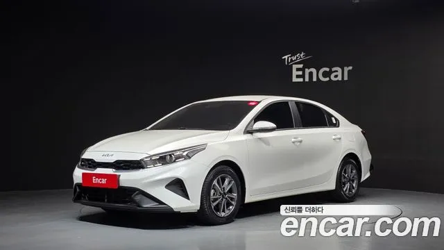 2023 Kia K3, VIN KNAF241BEPA159746