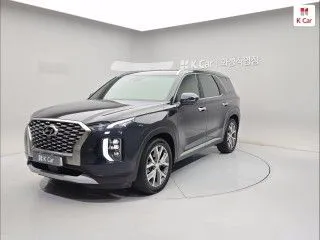 2022 Hyundai Palisade, VIN KMHR381EBNU373253