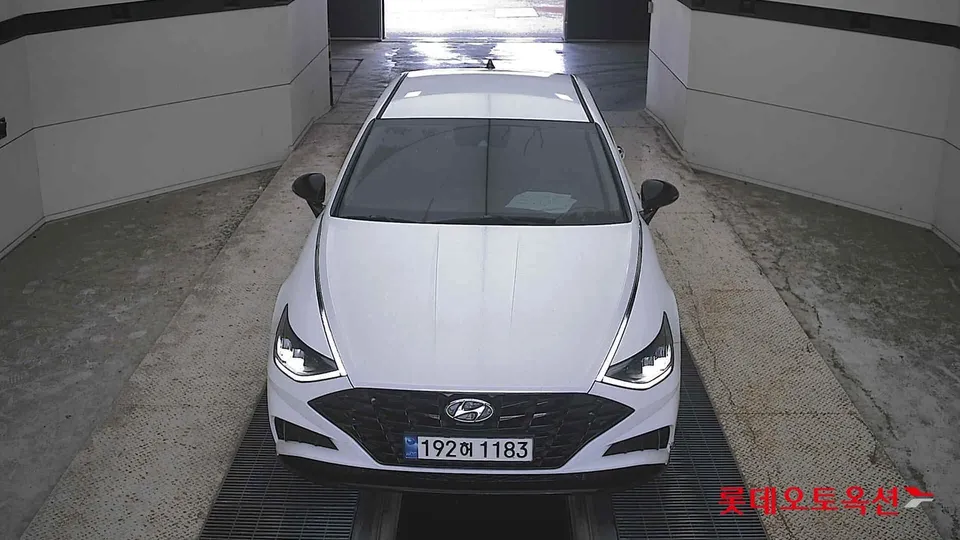 2023 Hyundai Sonata, VIN KMHL141EBPA280976