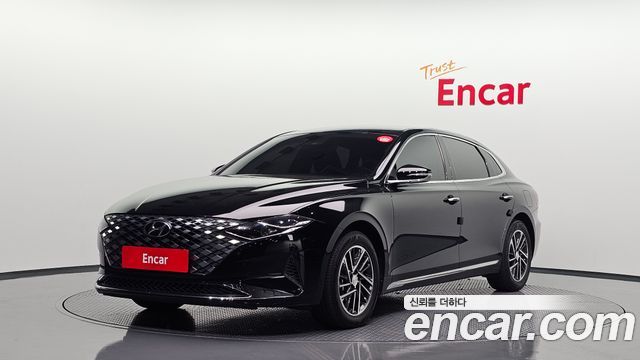2022 Hyundai Grandeur, VIN KMHF341NBNA493029