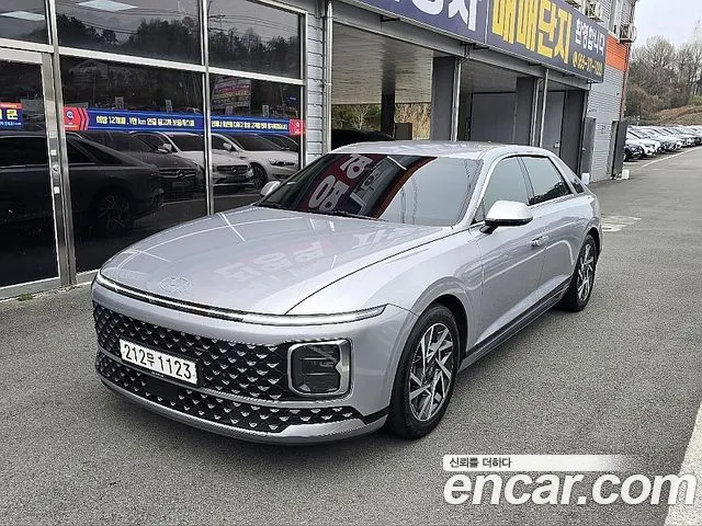 2023 Hyundai Grandeur, VIN KMHN341FBPA036107