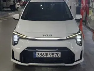 2024 Kia Morning, VIN KNAB3518BRT171749
