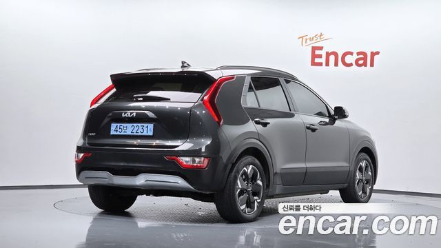 2023 Kia Niro, VIN KNACP811FPA018489