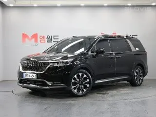 2023 Kia Carnival, VIN KNANE81BBPS359306