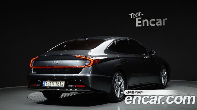 2022 Hyundai Sonata, VIN KMHL141EBNA218913