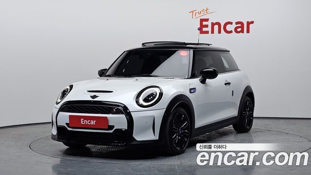 2024 Mini Cooper, VIN WMW61DH08R2V46773