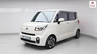 2021 Kia Ray, VIN KNACK811BMT274033