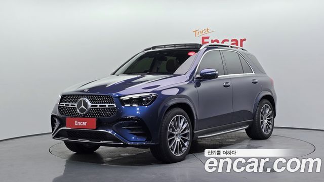 2025 Mercedes-Benz GLE-Class, VIN W1NFB5KB3SB368933