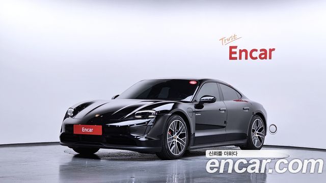 2022 Porsche Taycan, VIN WP0AB2Y12NSA45141