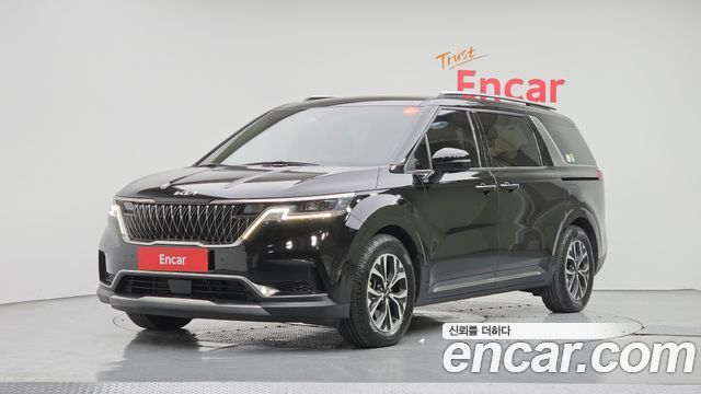 2023 Kia Carnival, VIN KNANC81BBPS324908