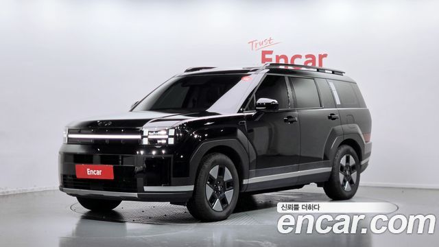 2024 Hyundai Santa Fe, VIN KMHP3811BRU032648