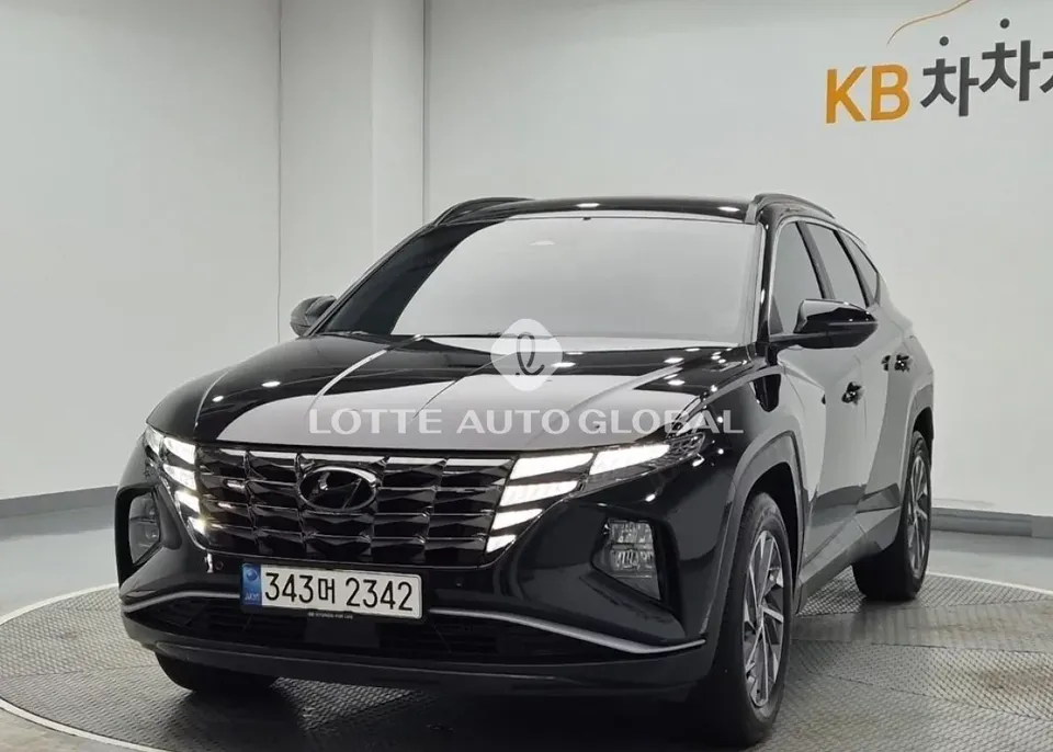 2022 Hyundai Tucson, VIN KMHJC811BNU039775