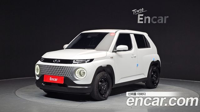 2023 Hyundai Casper, VIN KMHB1518BPW043810