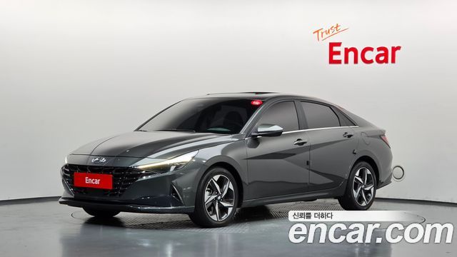 2023 Hyundai Avante, VIN KMHLR41EEPU481722