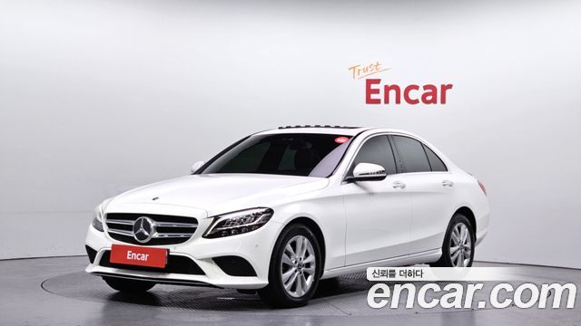 2020 Mercedes-Benz C-Class, VIN W1KWF8AB0LR574935