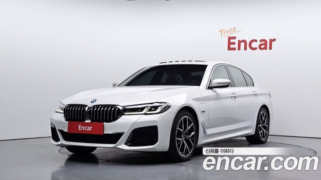 2022 BMW 5-Series, VIN WBA51AG02NCH82760