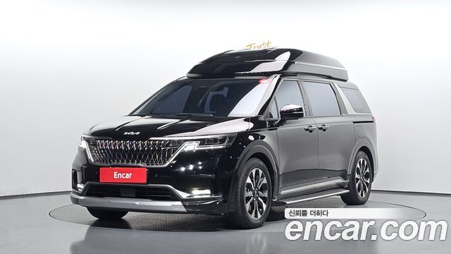 2023 Kia Carnival, VIN KNANE81BBPS254987