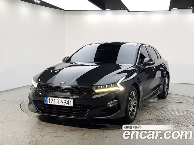 2020 Kia K5, VIN KNAG741BBLA064650