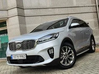 2020 Kia Sorento, VIN KNAPS81BBLA575367