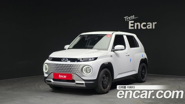 2023 Hyundai Casper, VIN KMHB3518BPW022983