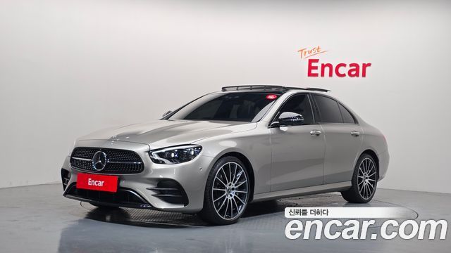 2023 Mercedes-Benz E-Class, VIN W1KZF8GB4PB125423