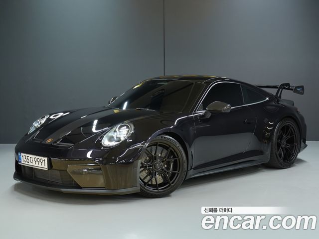 2026 Porsche 911, VIN WP0AC2994TS287621